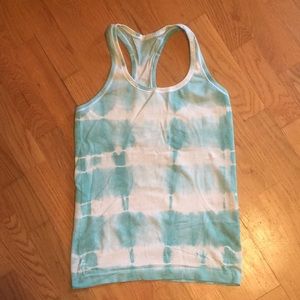 SOLD GUC lululemon swiftly